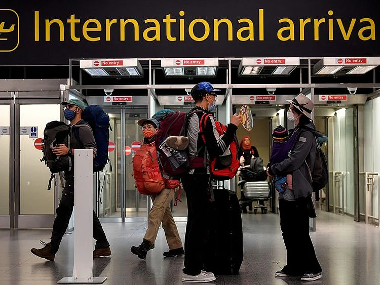 Air Travel