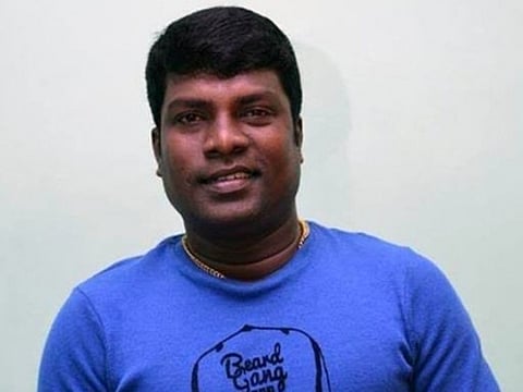 Vadivel Balaji