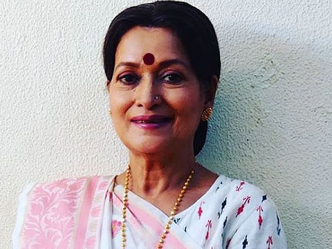 Himani Shivpuri