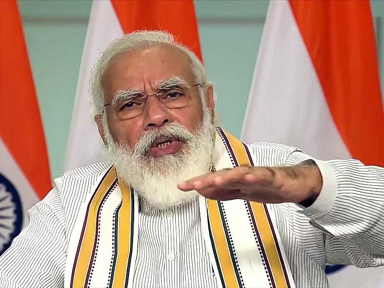 Modi India