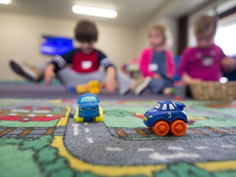Day care