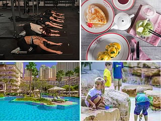 6 Amazing deals just for mums in Dubai this week