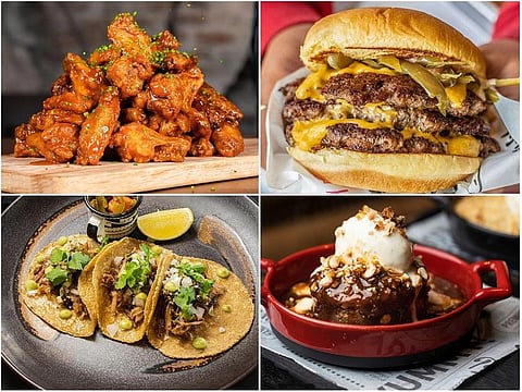 7 exciting things to do in Dubai this week