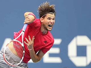 US Open 2020 men's final: Dominic Thiem beats Alexander Zverev