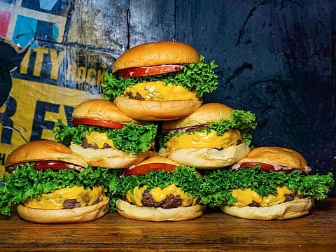 Abu Dhabi's Yas Island hosts a new foodie festival, Yas Flavors 