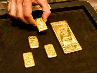 Watch: On gold imports, UAE to bring tough rules on sourcing