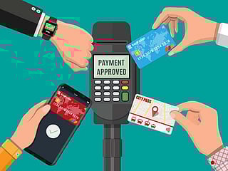 UAE: Five key risks experts remind to be aware of when going cashless in a pandemic!