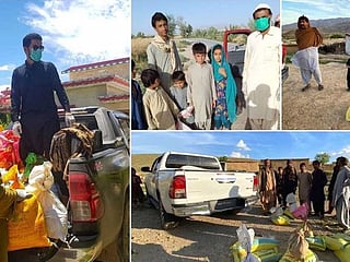 Bill Gates commends Pakistani youngster as hero of COVID-19 pandemic