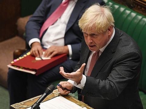 Britain faces a tough challenge to retain global influence after its departure from the EU under prime minister Boris Johnson says France’s former ambassador to the UK.