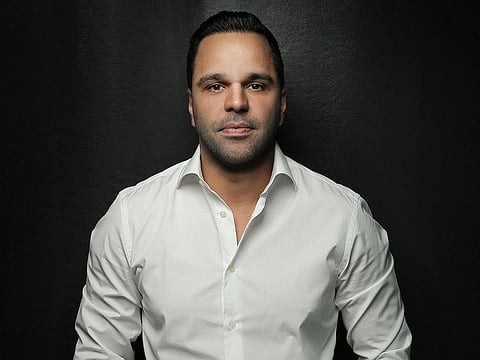 Rayan M Tarraf, CEO, Glimpse Digital Marketing