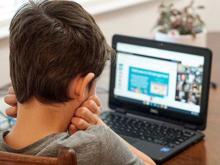 Home learning