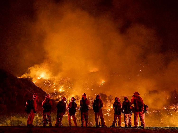OPN 200915 FIRE