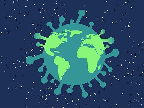 Representational image