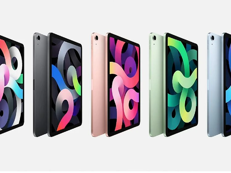 iPad Air