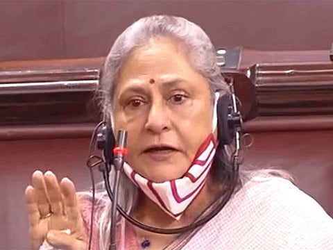 Jaya Bachchan