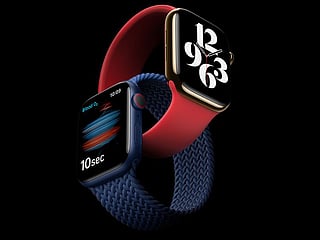 Apple Watch gets smarter with watch OS27