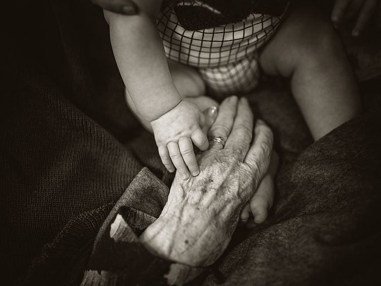 COVID death toll in children echoes that of adults in the US
