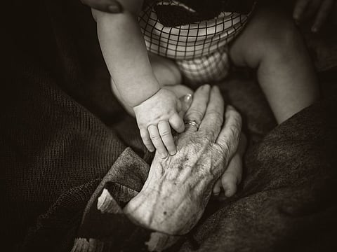 COVID death toll in children echoes that of adults in the US