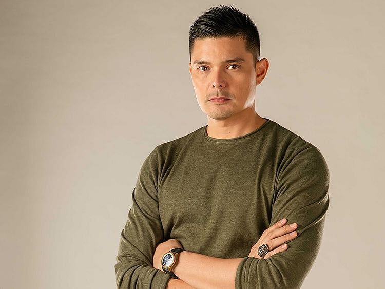Dingdong Dantes