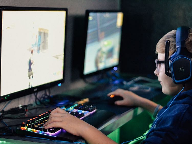 Fortnite
