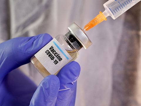 The total number of COVID-19 vaccine doses provided up to today stands at 8,491,382.