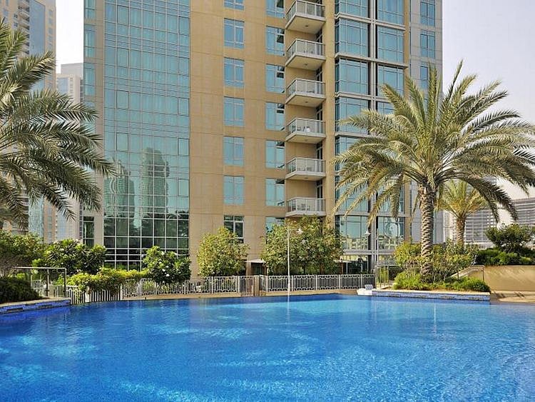 Ramada Downtown Dubai