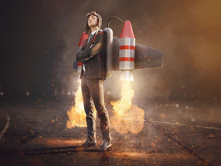 Startups 
