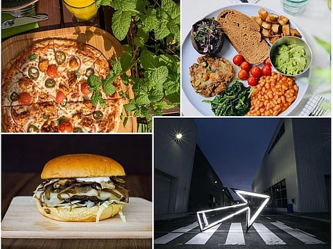 10 exciting things to do in the UAE this weekend