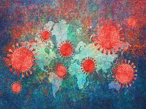 For illustrative purpose only.