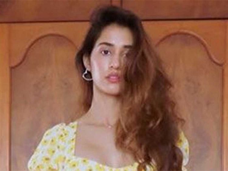 20200917 Disha Patani