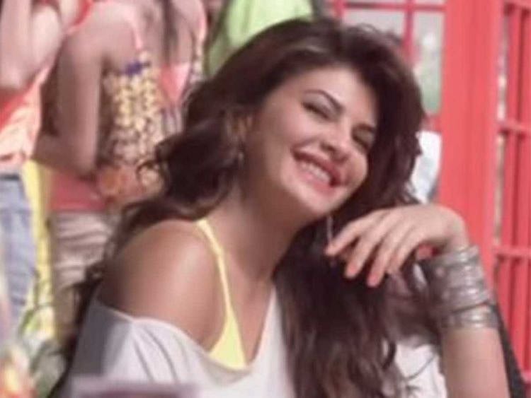 20200917 Jacqueline Fernandez