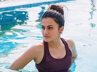 From Alia Bhatt to Nargis Fakhri, here's how Bollywood celebs are spending summer 