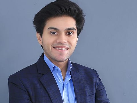 Meet Joshi, CEO of Flyingcolour, says this is the right time to start a business at a low and attractive cost