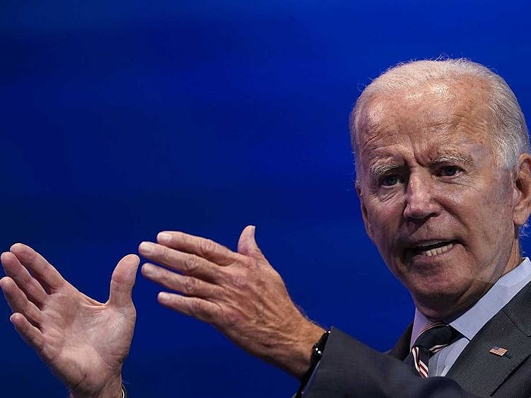 Joe Biden