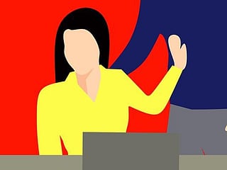 UAE: How to report workplace harassment?