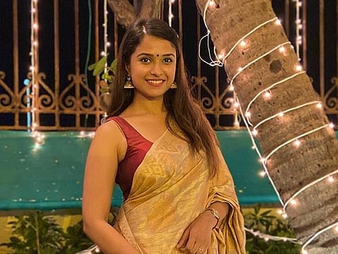 Disha Salian