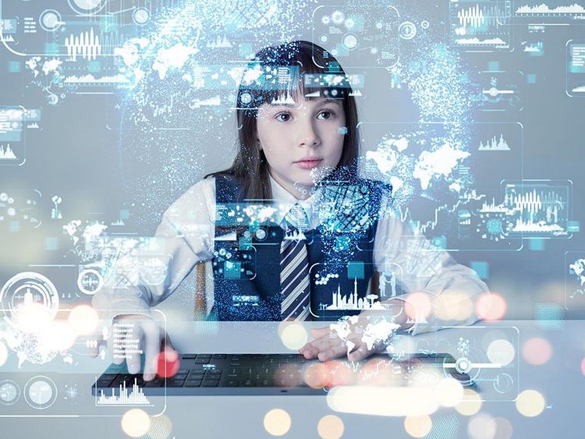 False alarms and arrests: The controversial role of AI in school safety