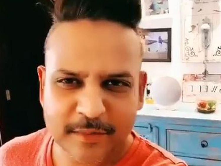 Akul Balaji is a well known TV anchor