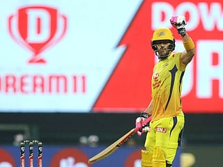 IPL 2020 in UAE: Mumbai Indians vs Chennai Super Kings in pictures