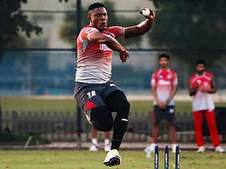 IPL 2020 in UAE: Cool runnings from Delhi Capitals and Kings XI Punjab 