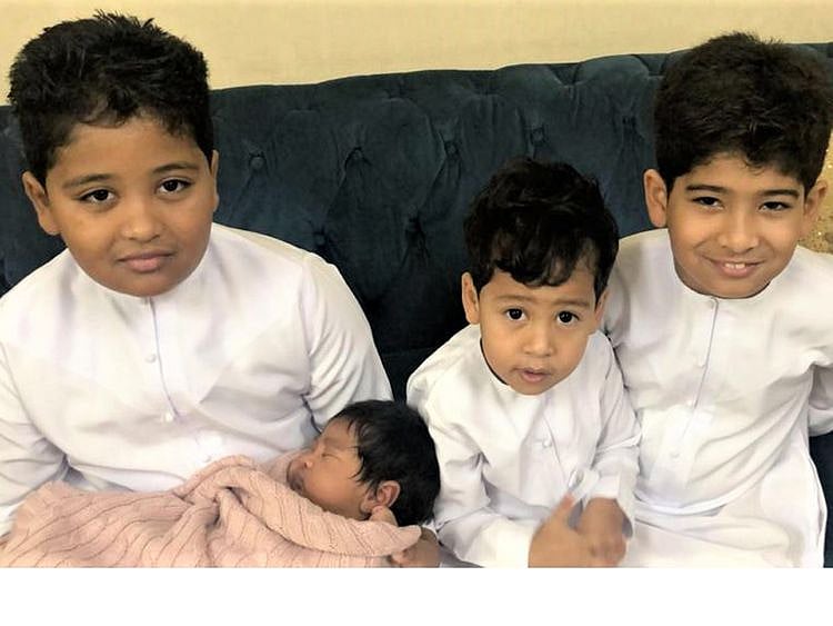 Dubai Fertility Centre