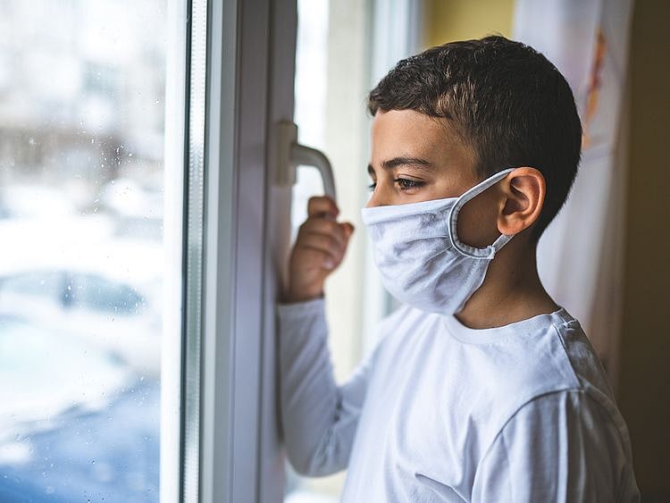 Dubai Health Authority asthma