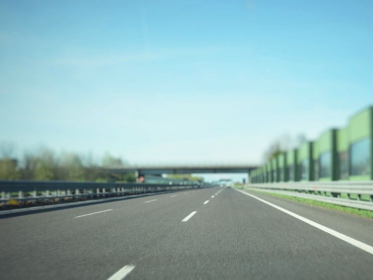 Road generic