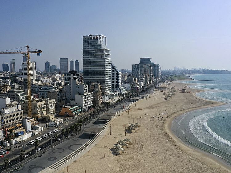 Tel Aviv