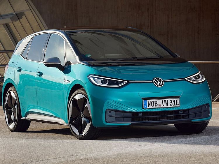 auto ev