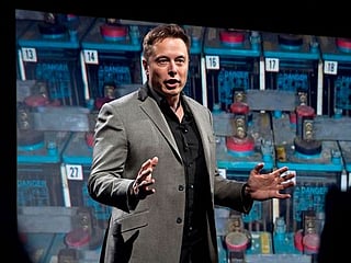 Elon Musk: Tech visionary turns social media king