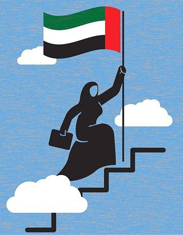 gender imbalance in UAE-1600663713254