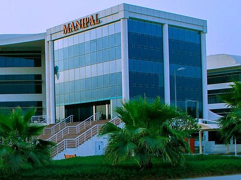 Manipal Dubai embraces the new normal