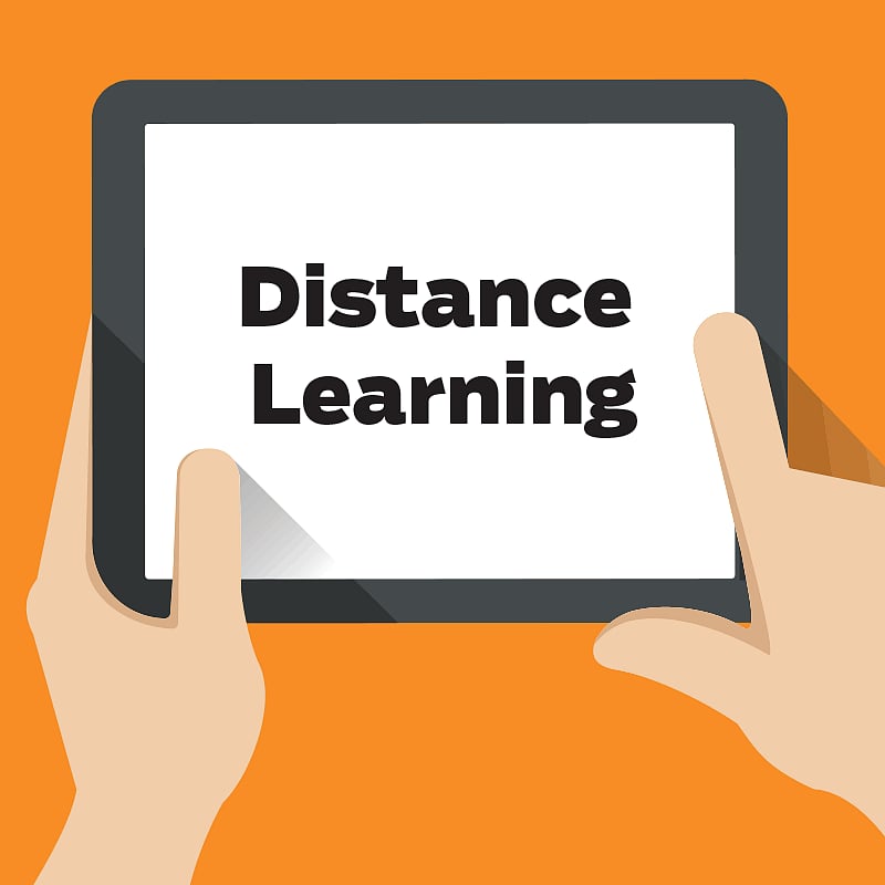 Distance learning