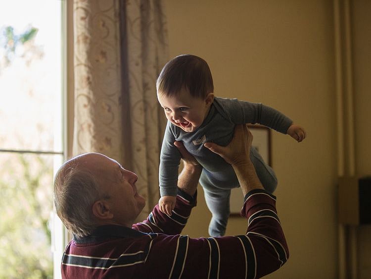 Grandparents